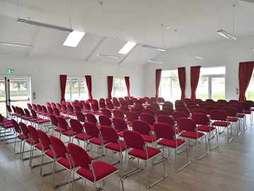 Large Hall